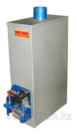 Unilux простой кожух (ручная регулировка) (160m2)