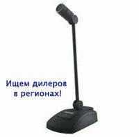 Микрофон конденсаторный Takstar ECM-220