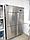 Холодильный шкаф 4х дверный Комбинированный, фото 2