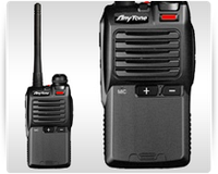 Радиостанция AnyTone AT-628G