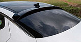 Козырек на заднее стекло на Hyundai Elantra/Хюндай Элантра 2011-, фото 3