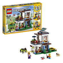 Конструктор Lego Creator 31068 Конструктор Современный дом