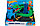 Трек Hot Wheels «Атака кобры», фото 6