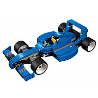 Конструктор Lego Creator 31070 Конструктор Гоночный автомобиль