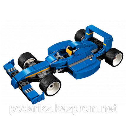 Конструктор Lego Creator 31070 Конструктор Гоночный автомобиль
