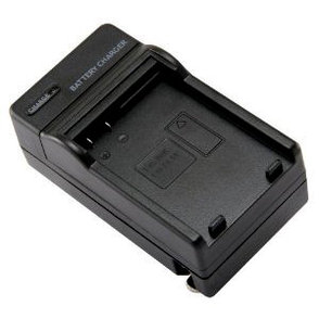 Зарядное устройство для Panasonic BCF 10/BCK7, фото 2