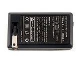 Зарядное устройство для Panasonic BCF 10/BCK7, фото 4