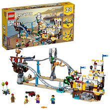 Конструктор Lego Creator 31084 Конструктор Аттракцион Пиратские горки