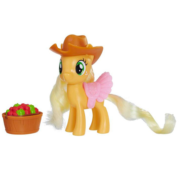 Игрушка Hasbro MLP ПОНИ Волшебный сюрприз