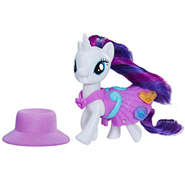 Игрушка Hasbro MLP ПОНИ Волшебный сюрприз