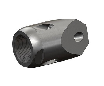 Пробивная форсунка улучшенная 1/2" BSP (Г) 50 л/мин