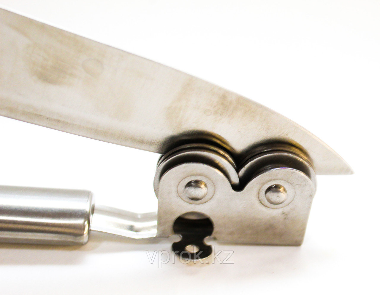 Точилка для ножей из нержавеющей стали, 17 см - фото 3 - id-p56858039