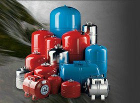 Баки Wester (Россия)