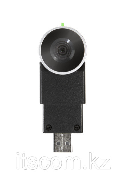 Камера Polycom EE Mini USB camera for use with the VVX 501 and VVX 601 (2200-85010-001), фото 1