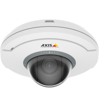 Сетевая PTZ-камера AXIS M5054 PTZ 01079-001 Сетевая PTZ-камера AXIS M5054 PTZ