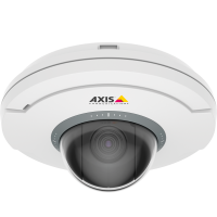 Сетевая PTZ-камера AXIS M5054 PTZ