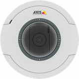 Сетевая PTZ-камера AXIS M5054 PTZ, фото 2
