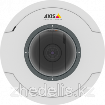 Сетевая PTZ-камера AXIS M5054 PTZ - фото 2 - id-p56863060