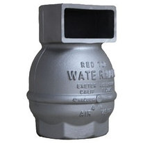 Комбинированный воздушный клапан (Вантуз) Rain Bird 2"