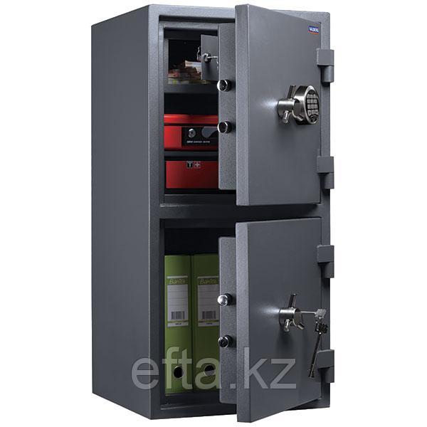 Сейф Гранит 90T/2 EL, фото 1