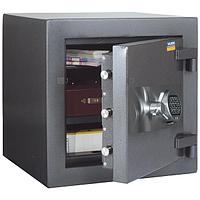 Сейф ФОРТ 50 EL
