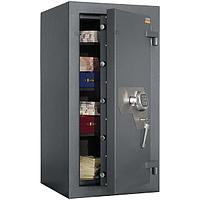 Сейф ФОРТ 99 EL