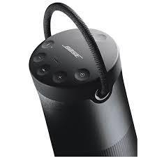 Портативная блютуз колонка SoundLink Revolve+ Bose, фото 2
