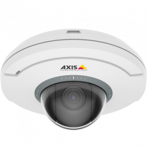 Сетевая камера AXIS M5055
