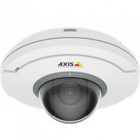 Сетевая камера AXIS M5055 01081-001 Сетевая камера AXIS M5055