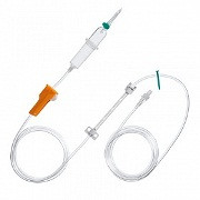 Линия Инфузомат Спейс 250 см 8700036SP