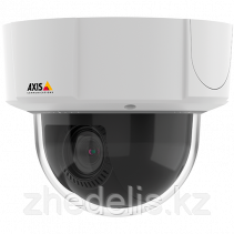 Сетевая камера PTZ AXIS M5525-E