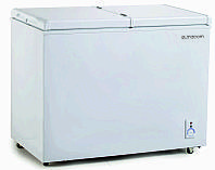 Морозильная ларь Almacom AF2D-238