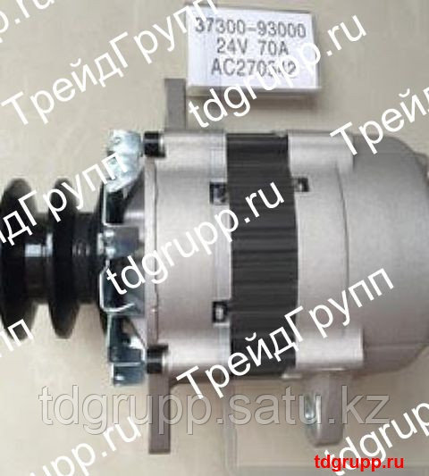 37300-93000 Генератор (Alternator) Hyundai County