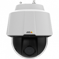 Сетевая камера PTZ-сети AXIS P5635-E Mk II 0930-001 Сетевая камера PTZ-сети AXIS P5635-E Mk II