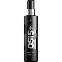 Солевой спрей Osis Session Label Salt Spray 200мл