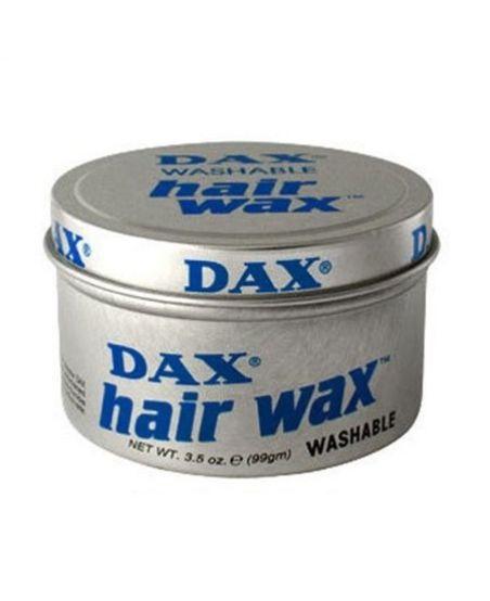 Воск  водной основе DAX HAIR WAX                                                                        