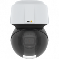 Сетевая PTZ-камера AXIS Q6125-LE PTZ