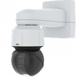 Сетевая PTZ-камера AXIS Q6125-LE PTZ, фото 2