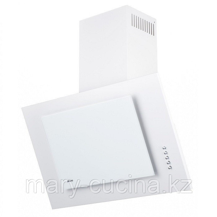 Вытяжка AKPO WK-4 Optima eco 60 белая