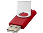 USB накопитель 8GB, Красный - фото 1 - id-p56874798