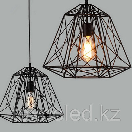 Люстра LOFT Metal, фото 1
