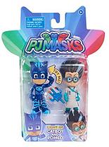 Фигурки Кэтбой и Ромео "Герои в Масках" PJ Masks 
