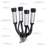 Подвесная часть серии МС11, Делаваль