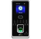 Биометрический терминал и контроллер  ZKTeco MultiBio 800[ID], фото 3