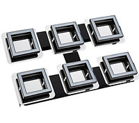 Люстра LIKYA-6 30W 4000K