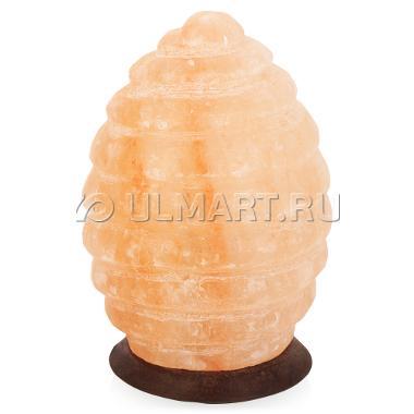 Солевая лампа Zenet ZET-140 Мороженое