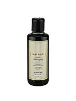 Масло для роста волос Брингарадж, Bhringraj Herbal Hair Oil, Khadi