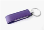 USB Накопитель 4GB, Фиолетовый