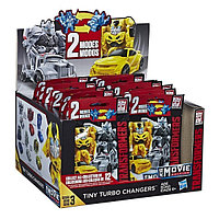 Hasbro Transformers E0692 Трансформеры Мини Титан