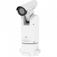 Тепловизионная сетевая камера AXIS Q8642-E 60MM 8.3 FPS 24V